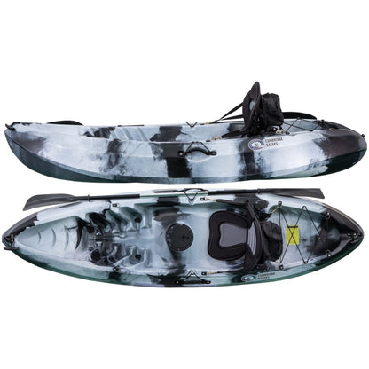 Cambridge Kayaks Neptune Single Sit On Top Kayak