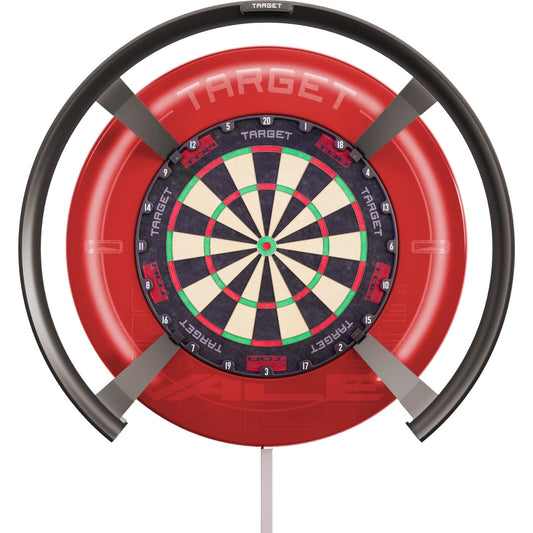 Target - Omni Auto Scoring System