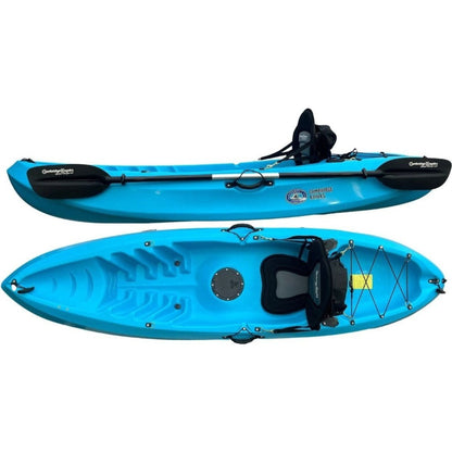 Cambridge Kayaks Neptune Single Sit On Top Kayak